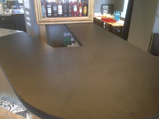 Café le Marceau