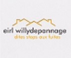 entreprise willydepannage  vous propose ses service en dépannage et installation , entretien  plomberie sanitaire chauffage toiture contact rapide et devis offert