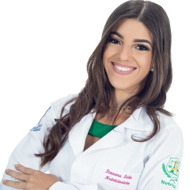 Itanara Leão