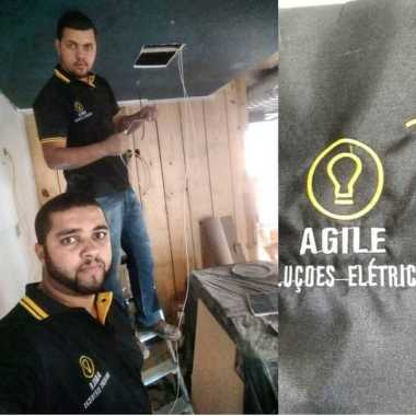 Agile Soluções Elétricas
