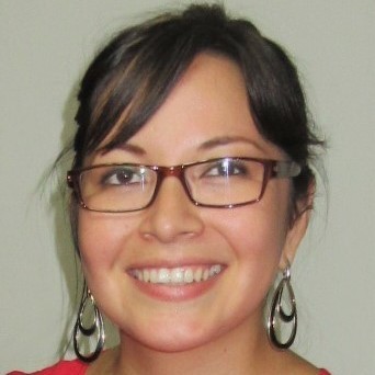 Maria Herrera Hidalgo