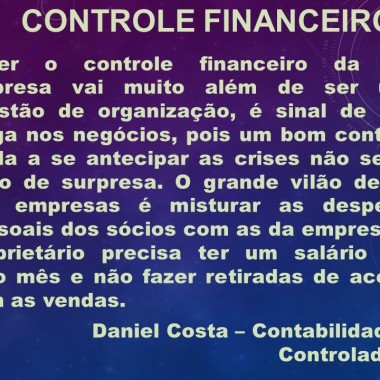 Daniel Costa
