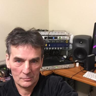 Greg  Szepietowski