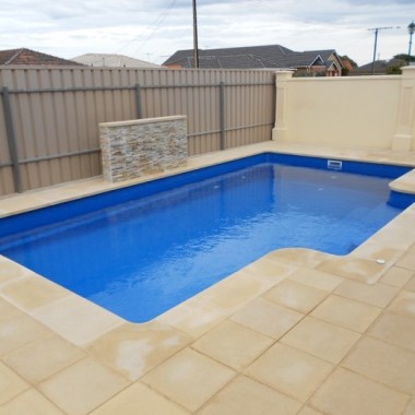 Thompson Landscaping & Pool Coping