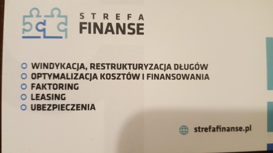 Twój Dyrektor Finansowy - na którego Cię stać.