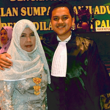 Kantor Hukum Adv. Galih Raka Siwi, Sh & Partner