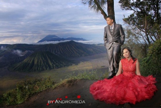 Andromeda Photography