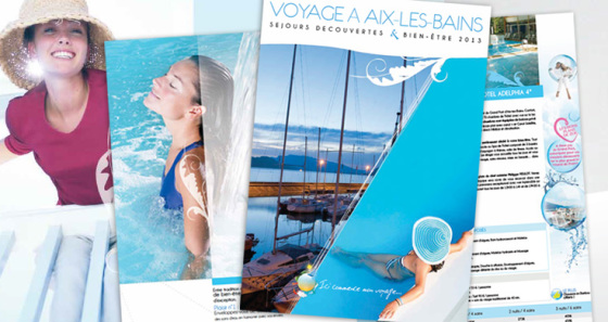 brochure