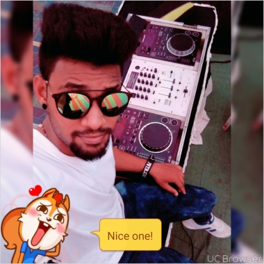 Freelance Dj