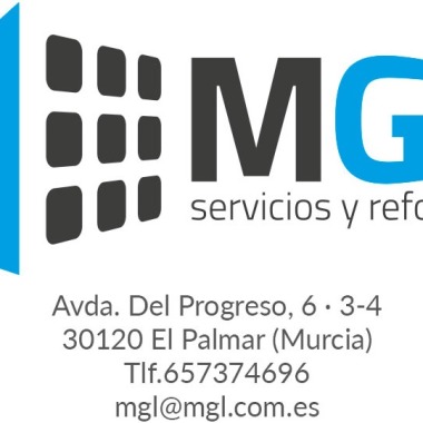 Fontanería Y Servicios Mgl