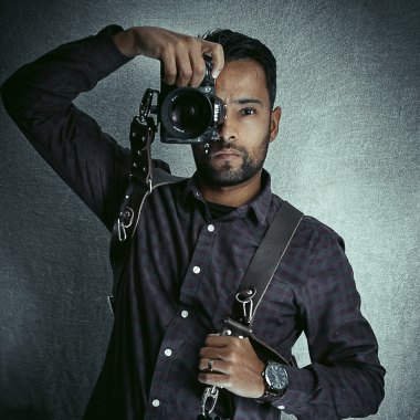 Josmar Machado Fotografia