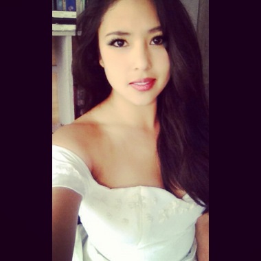 Belén Lasso