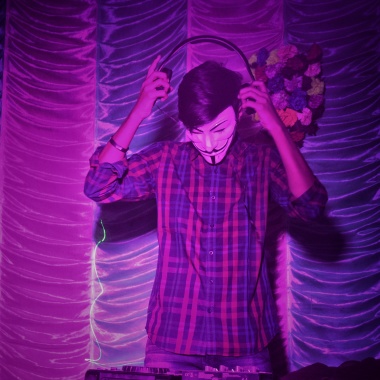 Dj Negative