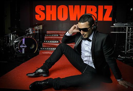 Showbiz