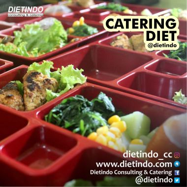 Catering Diet