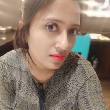 Vaswati Saha