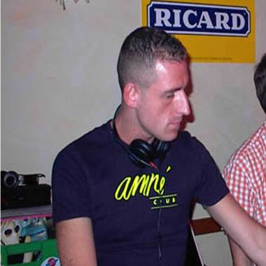 Dj Arno Carlino