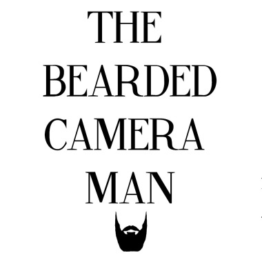 The Bearded Camera Man