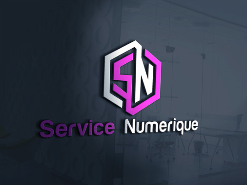 SIEGE SERVICE NUMERIQUE