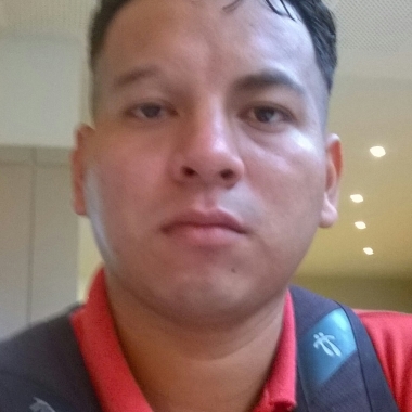 Angelo Camba