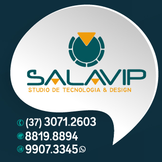 Salavip Studio De Tecnologia & Design