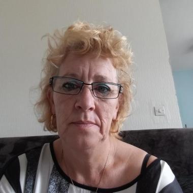 Caroline Le Ray - Femme De Ménage