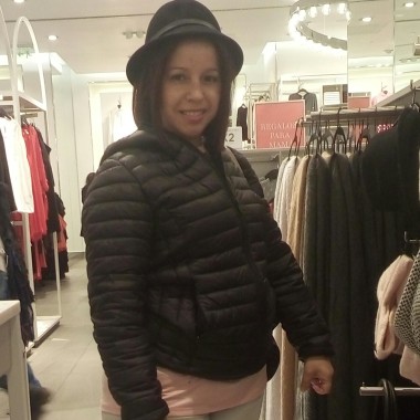 Yudelis La Nana Cariñosa