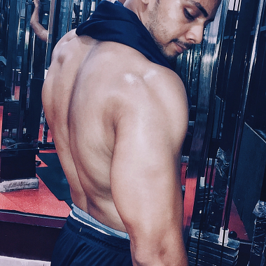 Mohammed Younus