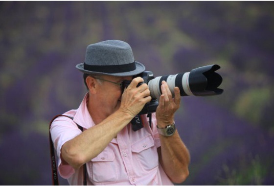 Pascal Ballay