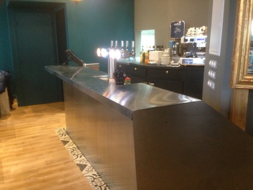 Café le Marceau