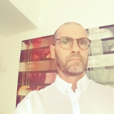 Crinaldo Reis