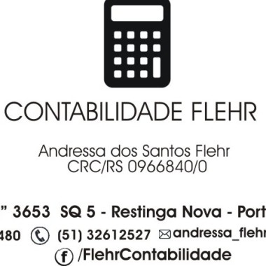 Contabilidade Flehr