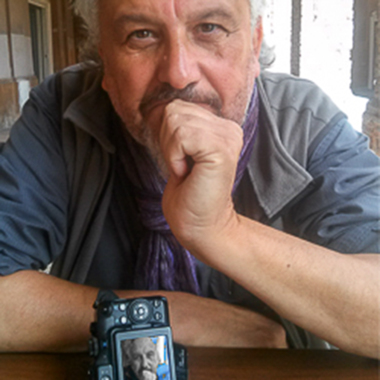 Giampaolo Ossani
