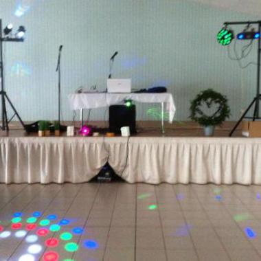 Is Dj Events