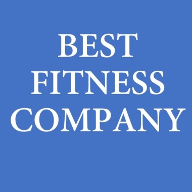 Best Fitness Company