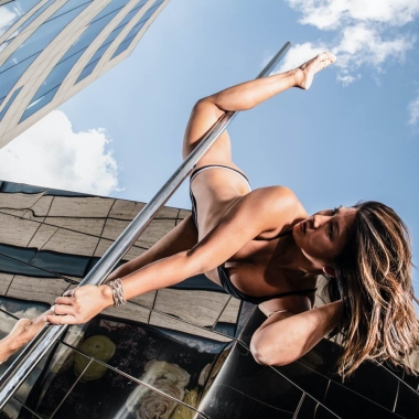 Poledance Nrw