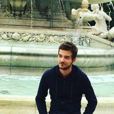 Florian Bigey - Coaching Zèbre