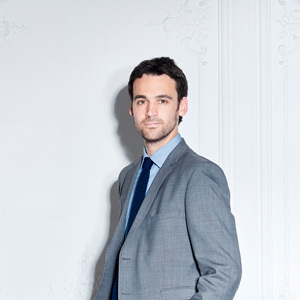 Maître Yoan Havard