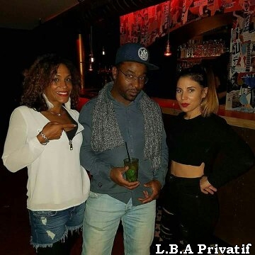lba au Sanz Bastille 