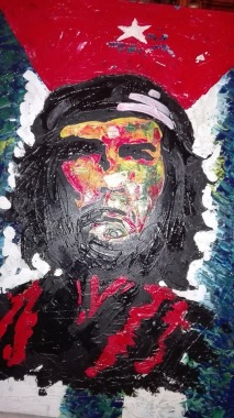 Cours de peinture 