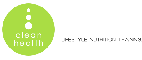 Clean Health Personal Training