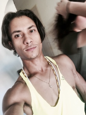 Preffessor danser professionnel cubano 