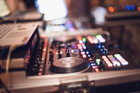 Matériel professionnel - Star Event Animations - DJ mariage