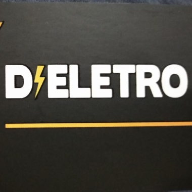 Deletro Instalaçoes