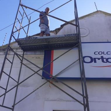 Delmar De Mattos Costa