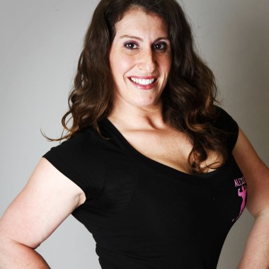 Alexacise Fitness
