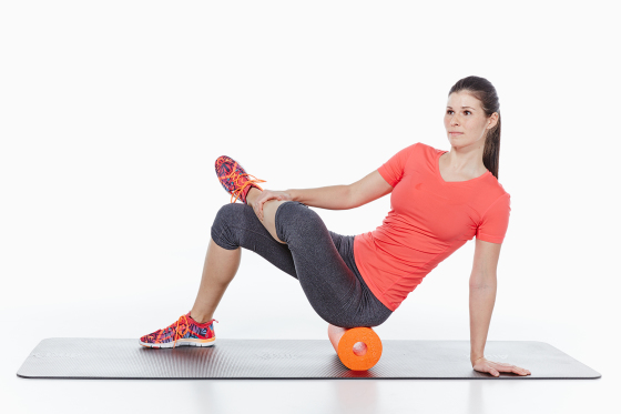 Faszientraining