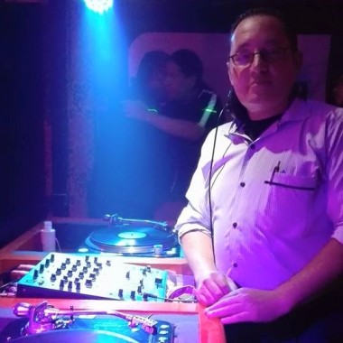 Davo Silva Dj
