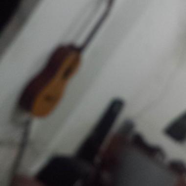 Profesor De Música E Instrumentista