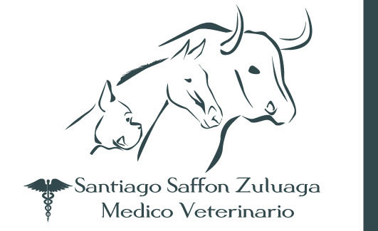 Logotipo para Veterinario